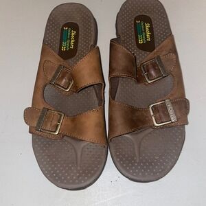 Women's Sketchers Outdoor Lifestyle Sandal Size 10